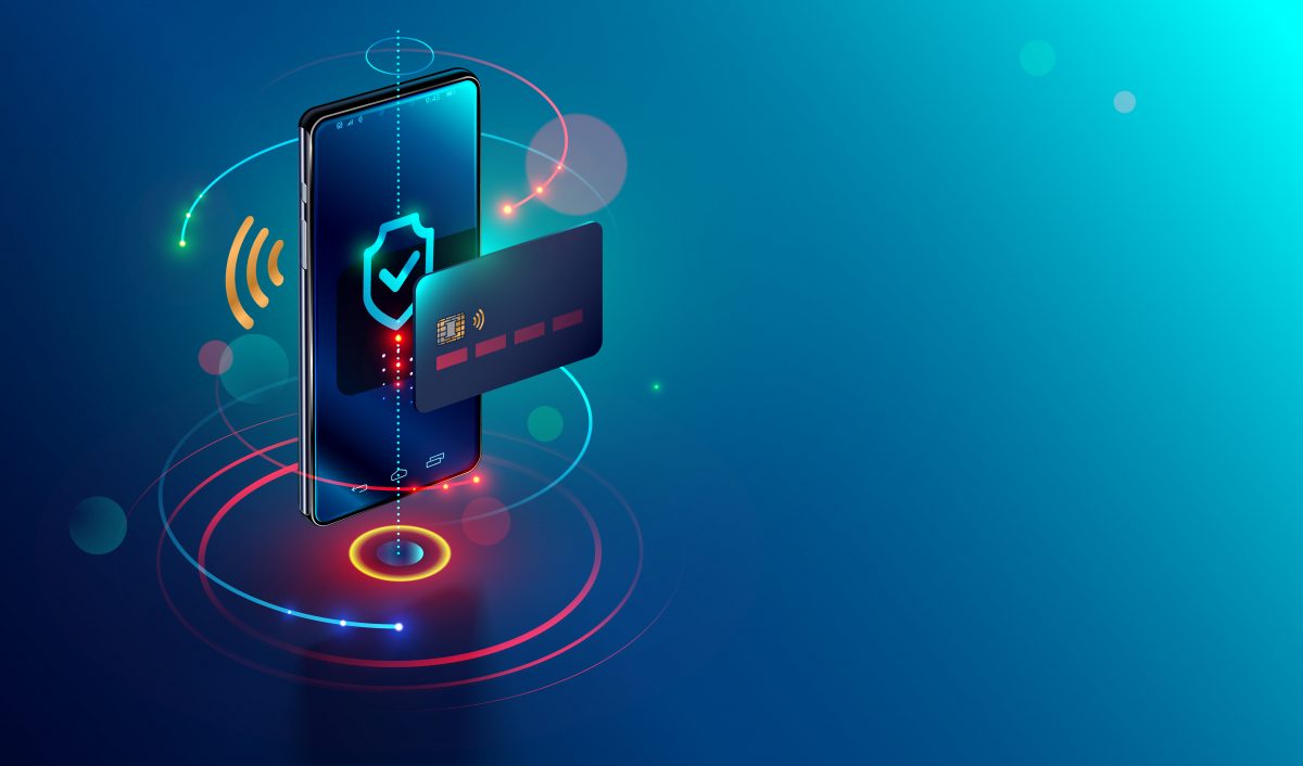 mobile electronic payment