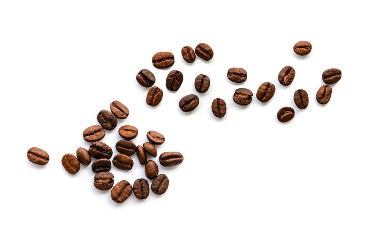 coffee beans